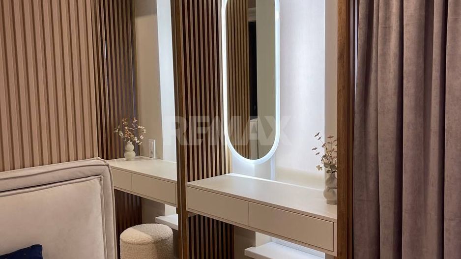 Apartament modern cu 2 camere + living | Braus Royal Residence - Poză 15