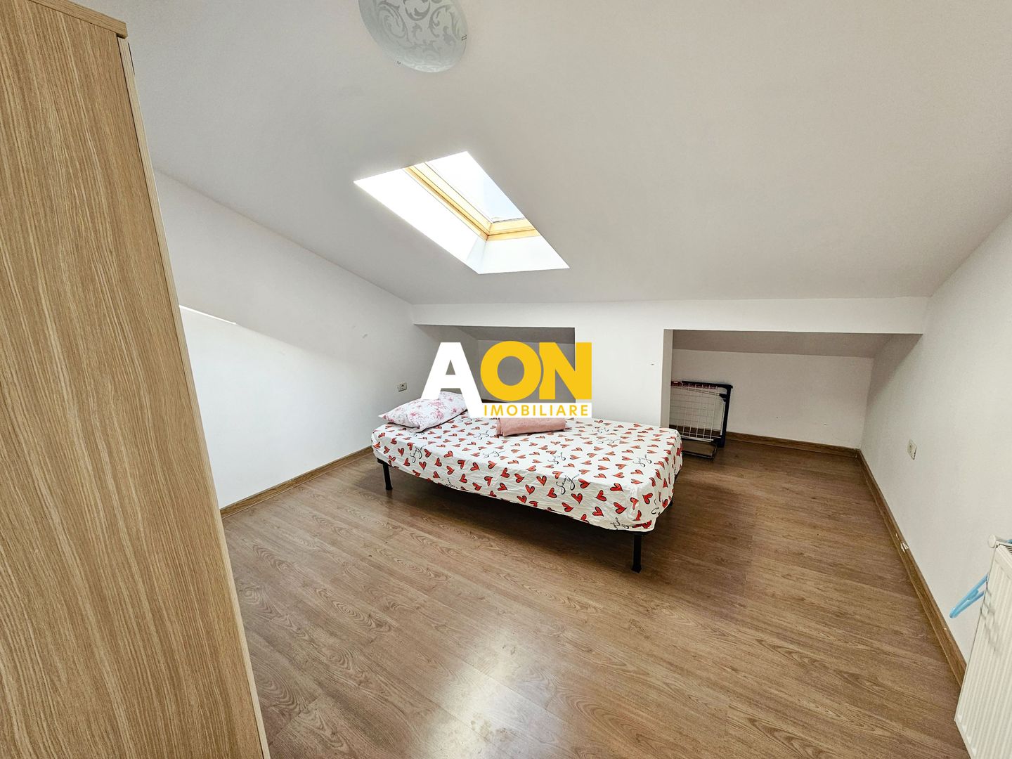 Apartament 3 Camere, 75 mp utili, bloc nou, zona Cetate - Poză 8