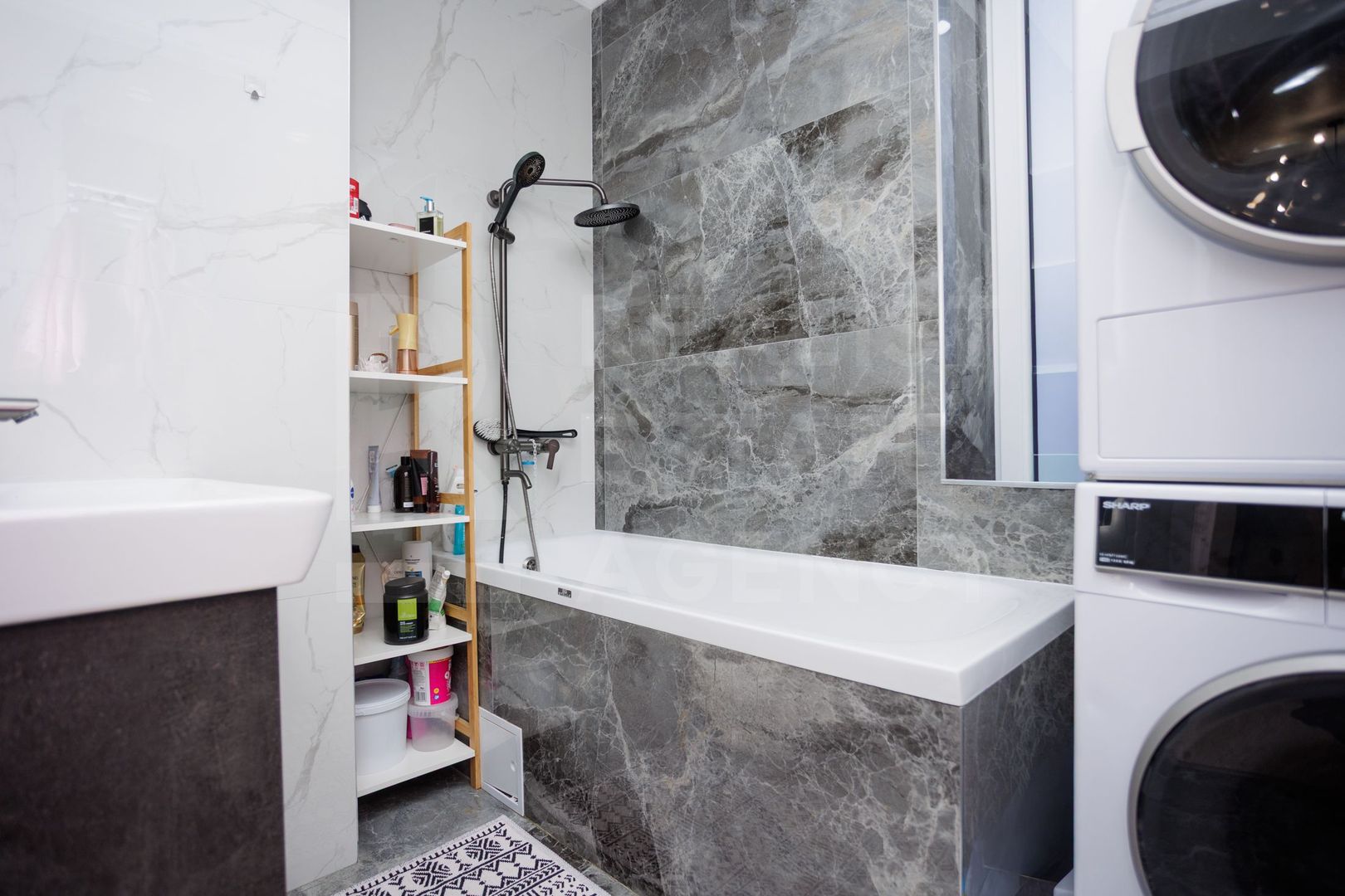 Vânzare, 3 camere, str. Alba-Iulia, Buiucani - Poză 16