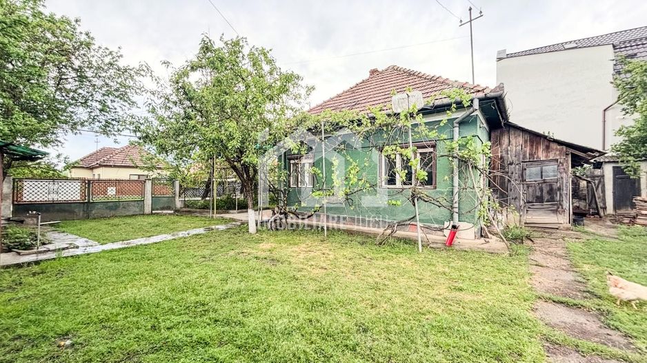 Casa individuala 2 camere + anexe, 70mp , teren 1000mp , Jucu de Sus - Poză 15