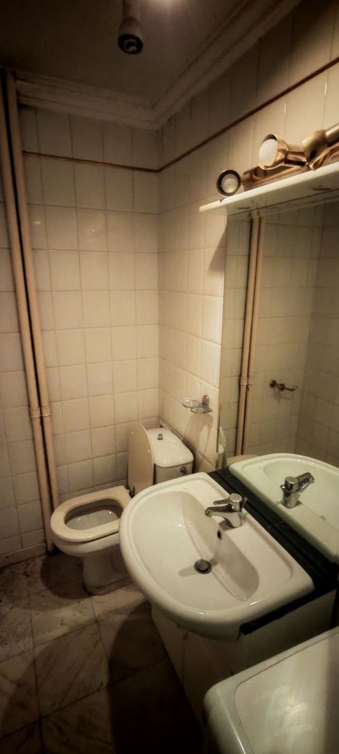 Apartament decomandat 3 camere |  Universitate – Scoala De Arhitectura - Poză 12
