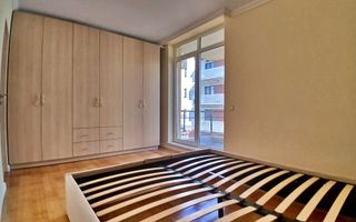 Apartamet 2 camere la etajul I cu podea din bambus in Borhanci! - Poză 8