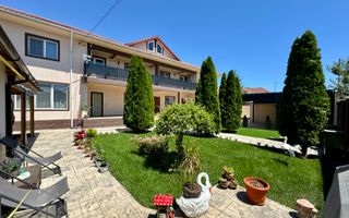 Casa / Vila de vanzare Lumina, Constanta - Poză 3