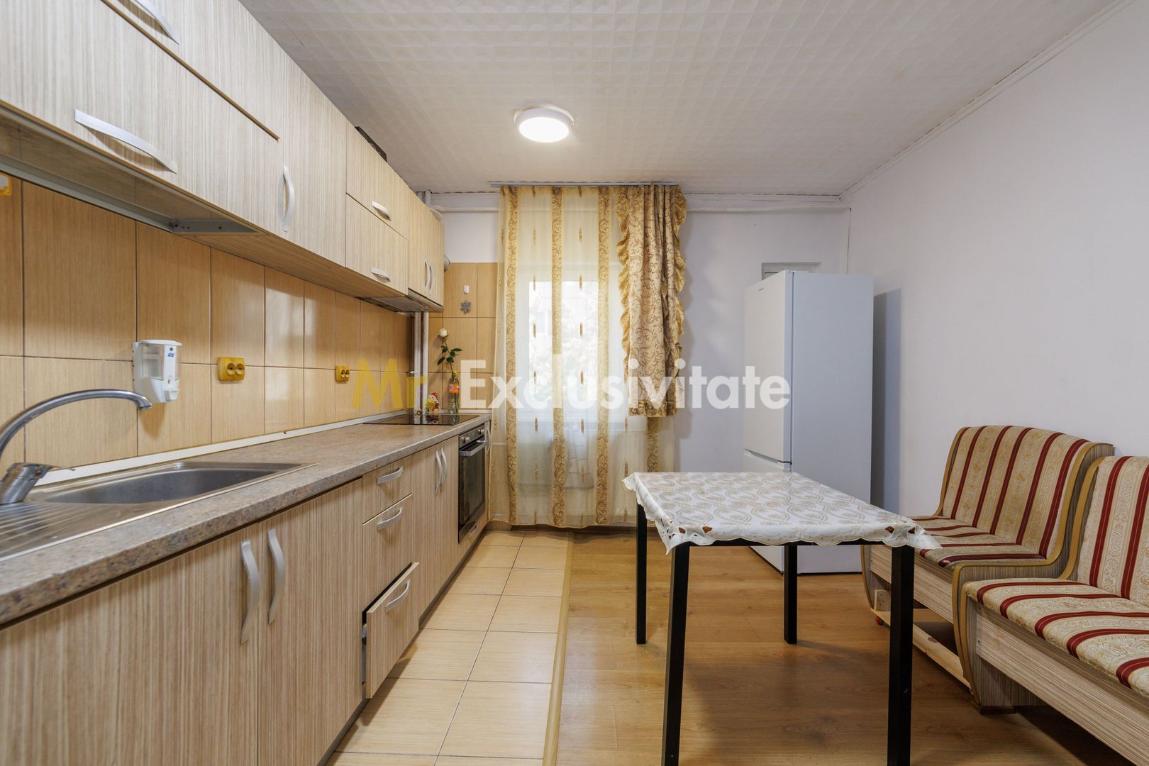 Apartament 3 camere - Exercitiu! - Poză 1