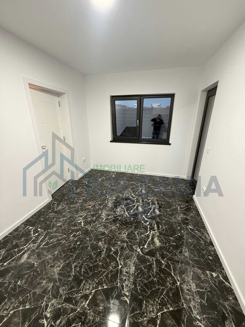 CASA INDIVIDUALA - 132 m2 utili, 173 m2 desfasurati si teren 750 m2 - Poză 7