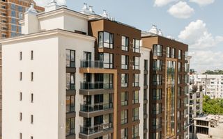 Vânzare, apartament, 2 camere, str. Tudor Vladimirescu, Râșcani - Poză 4