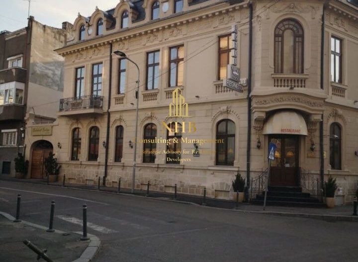 Spatiu Comercial |  Dacia | Clinica | Autorizatie ISU - Poză 3