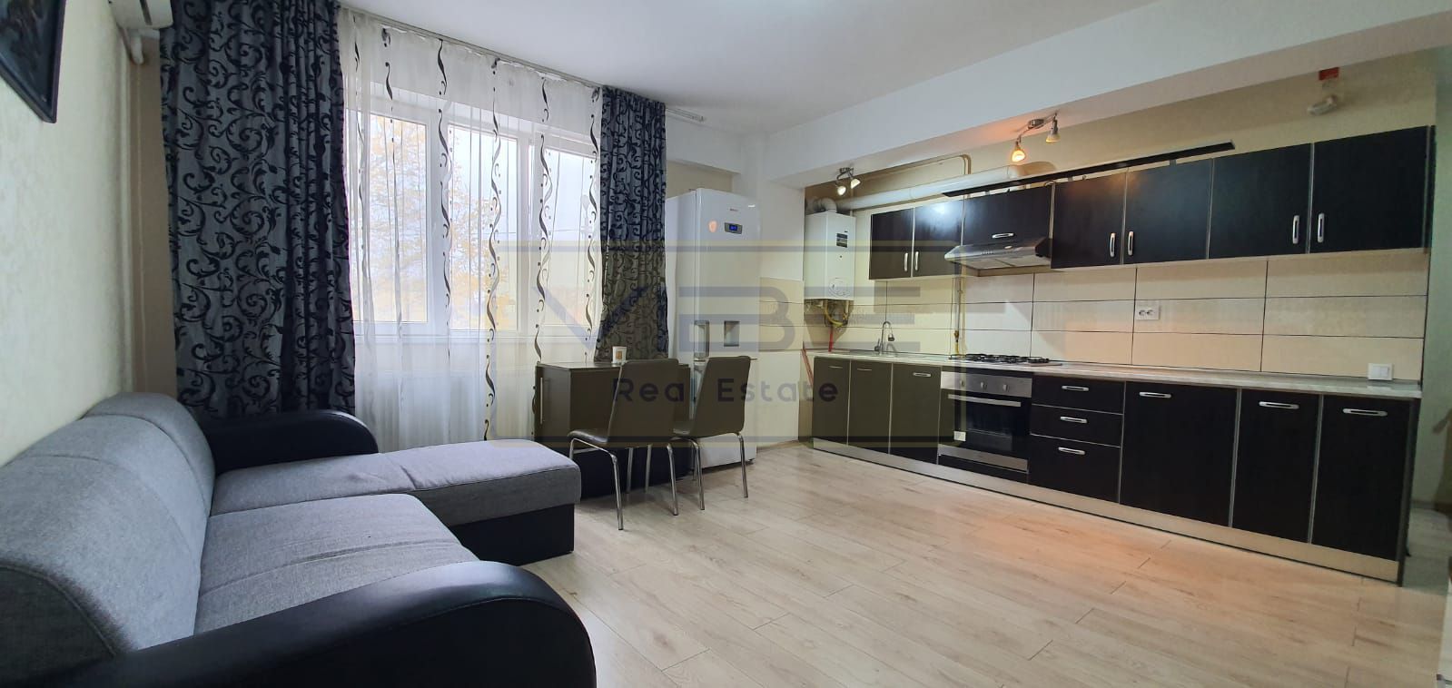 Apartament 2 camere +loc parcare Tatarasi - Penta Rezidential - Poză 8