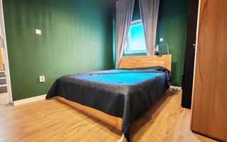 3 camere, mobilat modern, bloc nou, parcare, Calea Turzii, MOL - Poză 9