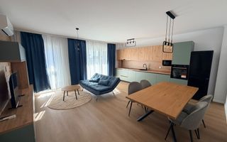 Apartament 2 camere | la cheie | garaj inclus | Terra Gardens - Poză 1