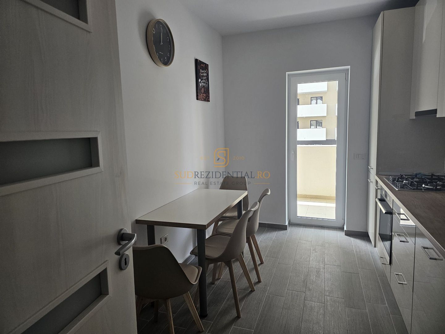 Apartament 2 camere, gata de mutare, The Grand Kristal, Metalurgiei - Poză 10