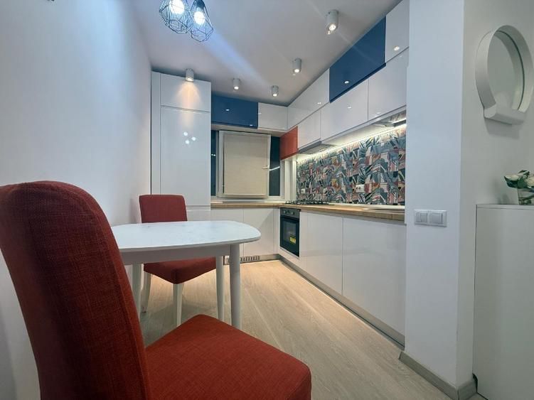 Apartament 2 camere Titan - Diham - Poză 6