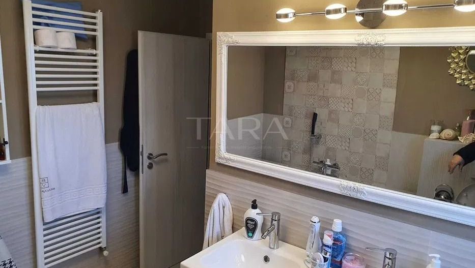 Casa de tip duplex cu 4 camere in Floresti - Poză 7