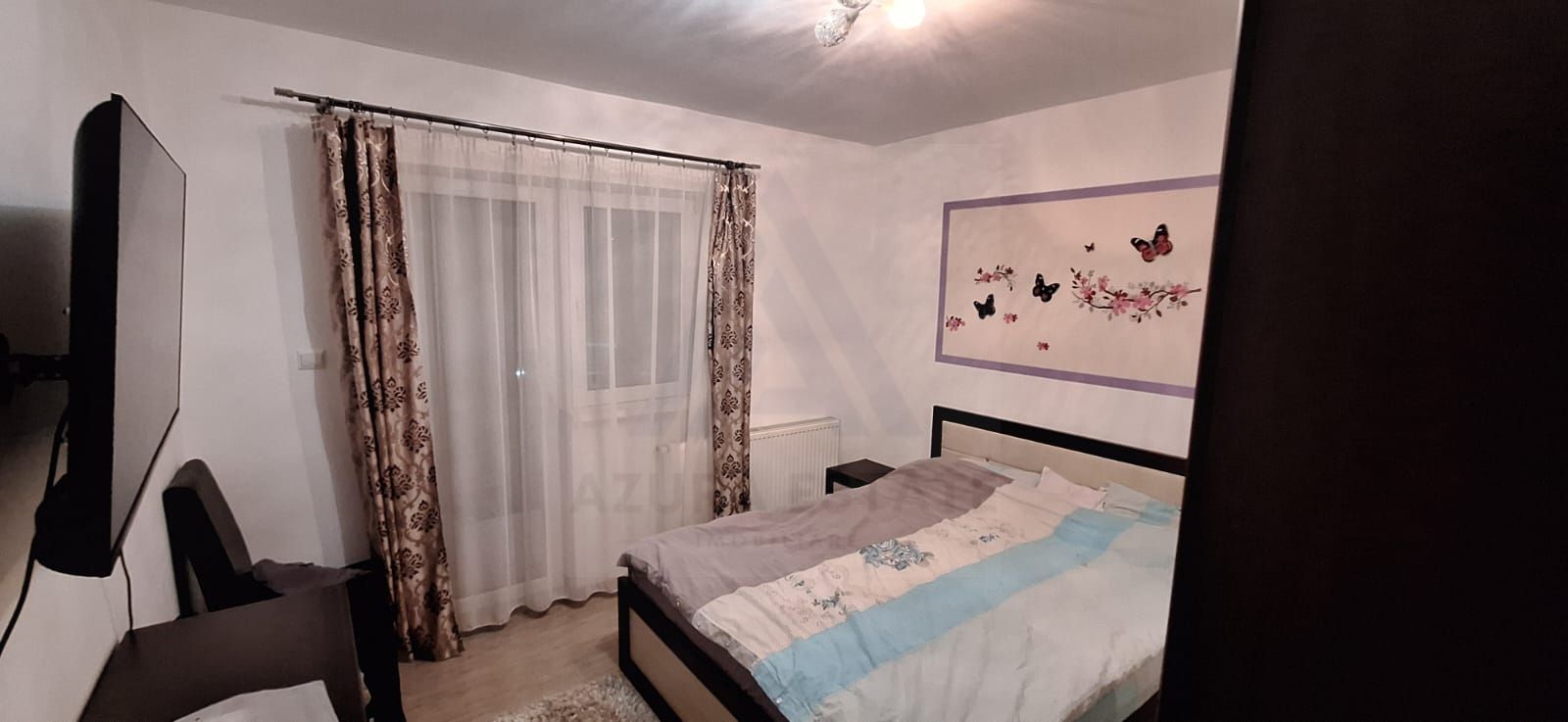 Apartament cu 3 camere - 66 mp - Cartierul Englezesc, Șelimbăr - Poză 7
