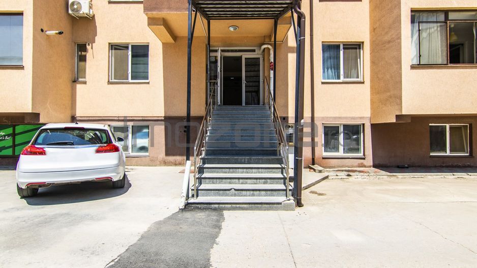 Apartament 3 cam., strada Tineretului Militari Residence, mobilat utilat, 62 mp. - Poză 20