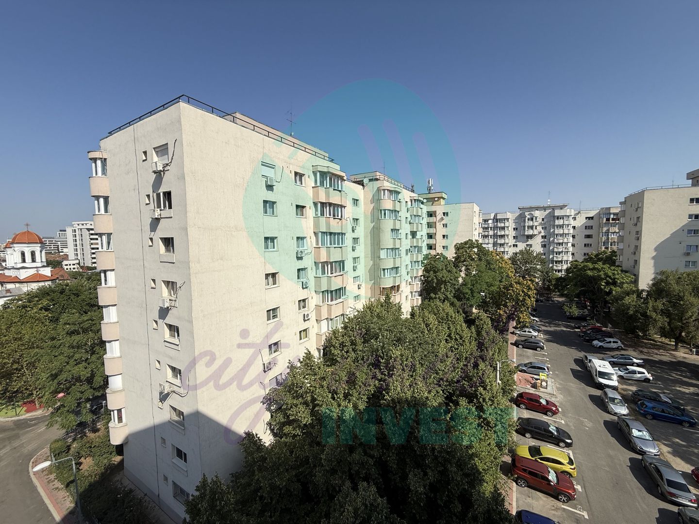 2 camere METROU MIHAI BRAVU - Poză 9