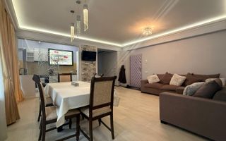 Apartament 3 camere, parcare subterana, zona The Office - Poză 1