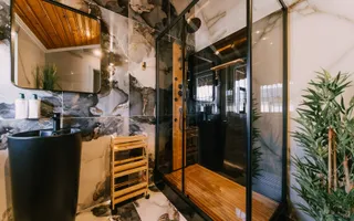 Boutique Luxury Retreat + Restaurant, Prahova - Poză 19
