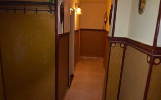 #,ap de 4cam,90mpCons.,et1, zona Frumoasa Continental,parcare - Poză 3