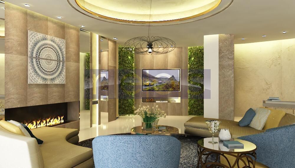 Casă individuală | 2000 mp teren | 748 mp utili | piscina | - Poză 17