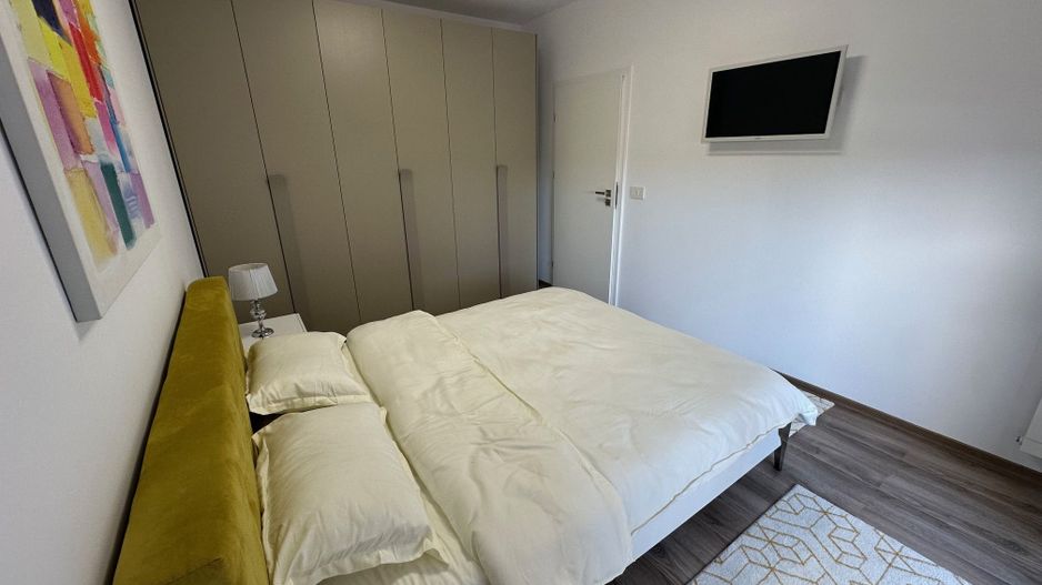 Apartament  zona Aradului - Poză 8