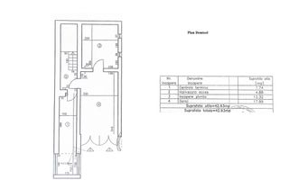 Casa D+P+E+M Tudor Vladimirescu - Schiță 6