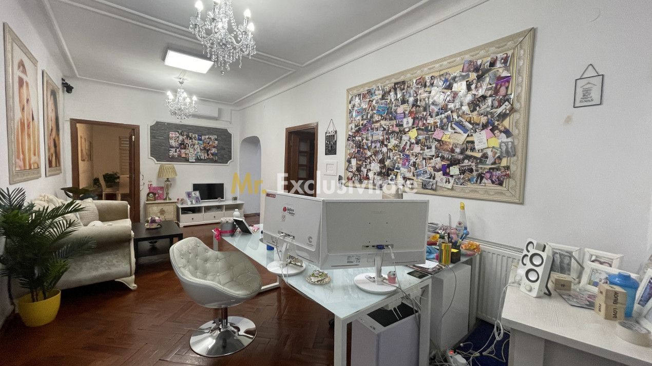 Clădire Versatilă într-o Zonă Premium – Un Pas Spre Oportunitatea Ideală! - Poză 8