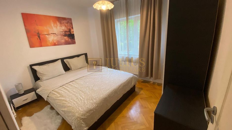 Apartament spatios| 3 camere| zona Soarelui| centrala proprie| - Poză 1