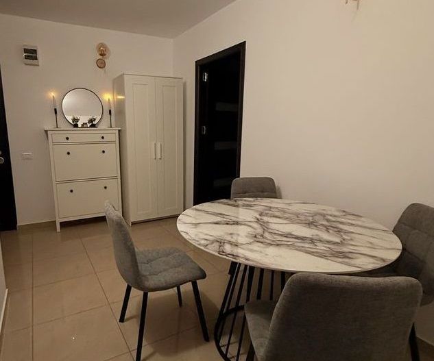 Apartament 2 camere premium, Aviatiei, mobilat lux, prima utilizare, 53 mp - Poză 6