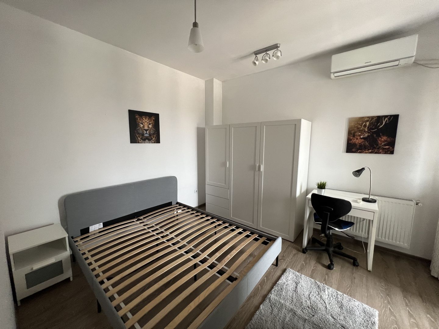 Apartament superb Piata Presei Libere | Jiului - Poză 4