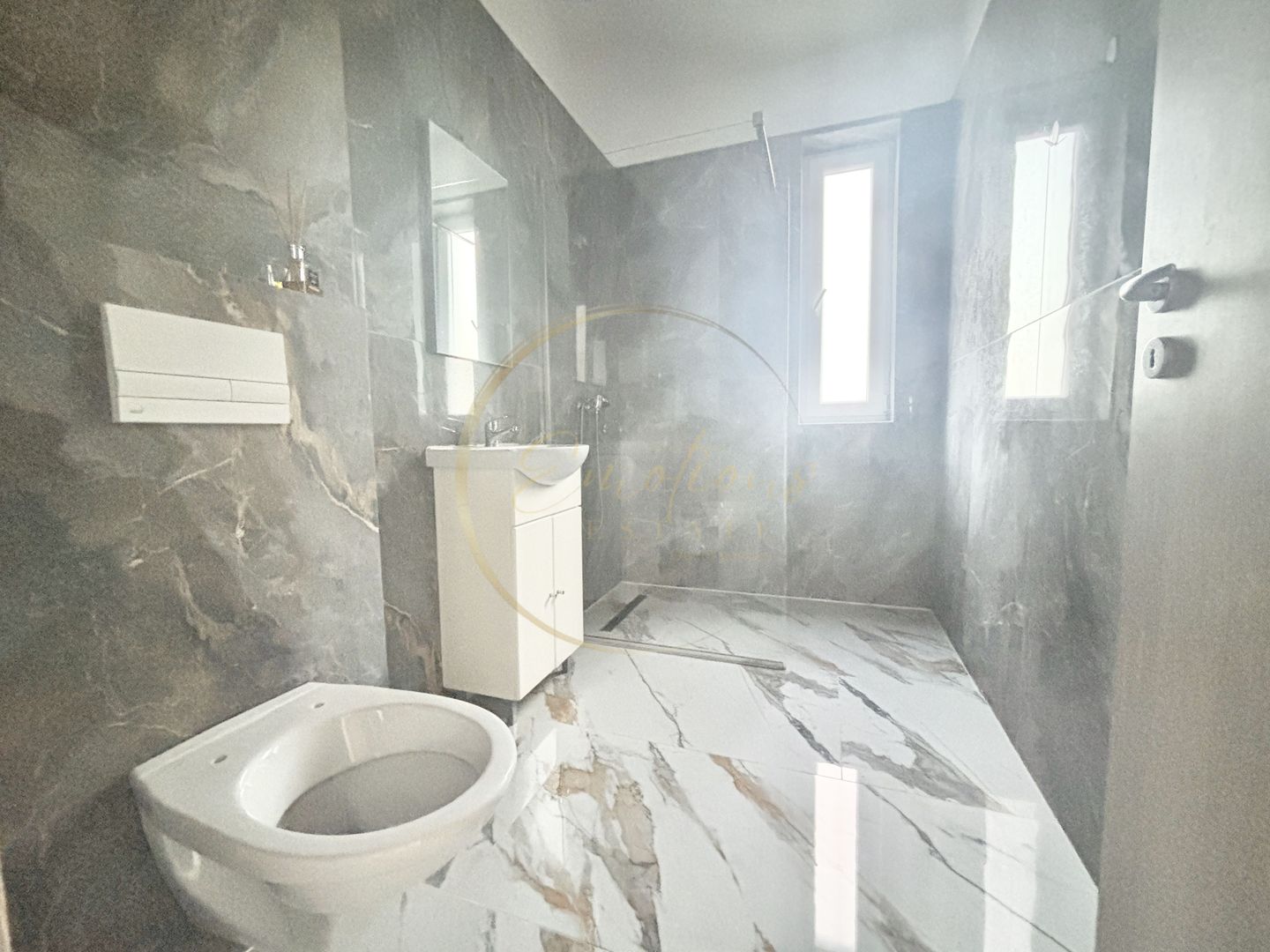 NOU | Apartament 2 camere NEMOBILAT - Braytim, Timisoara - Poză 5