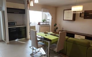 Apartament 3 camere CUG - 550 Euro - Poză 4