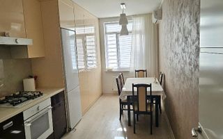 Chirie, apartament, 2 camere, strada Grenoble, Botanica - Poză 6
