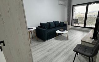 Garsoniera lux Iram Residence, centrala, pet friendly, etaj 2 - Poză 4