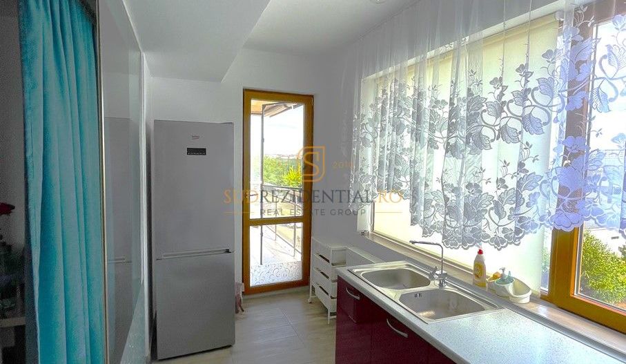 Apartament 3 camere de inchiriat, Cartierul Solar, loc de parcare - Poză 11