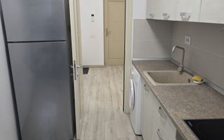 Apartament 2 camere Complex NEWTON REZIDENCE - 500 euro - Poză 4
