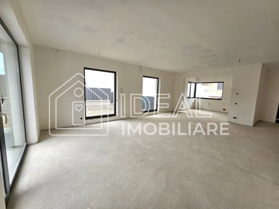 Casa Individuala pe un singur nivel, in Viile Sibiului - Poză 6