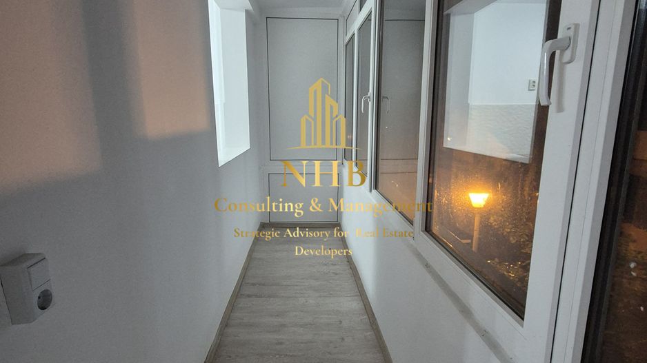 Apartament 2 camere de vânzare în Domenii, metrou 1 Mai la 3 minute - Poză 12