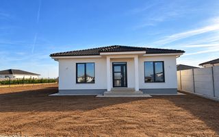 Casă nouă în Sântandrei | Teren 500 mp | încălzire în pardoseală - Poză 1