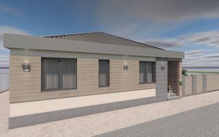 Casa de Vis în Subcetate: Confort și Eleganță - Poză 4