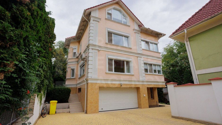 Vânzare, casă, 4 camere, str. Cuza vodă, Botanica - Poză 5