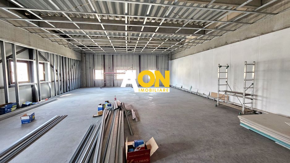 Birouri premium cu lift, 75–400 mp, zona Carolina Mall - Poză 19