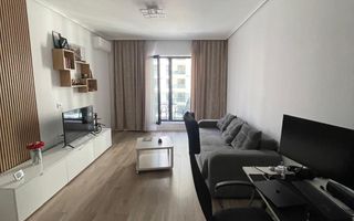 Apartament 2 Camere | Exigent Plaza Faza 5 | Lujerului - Poză 6