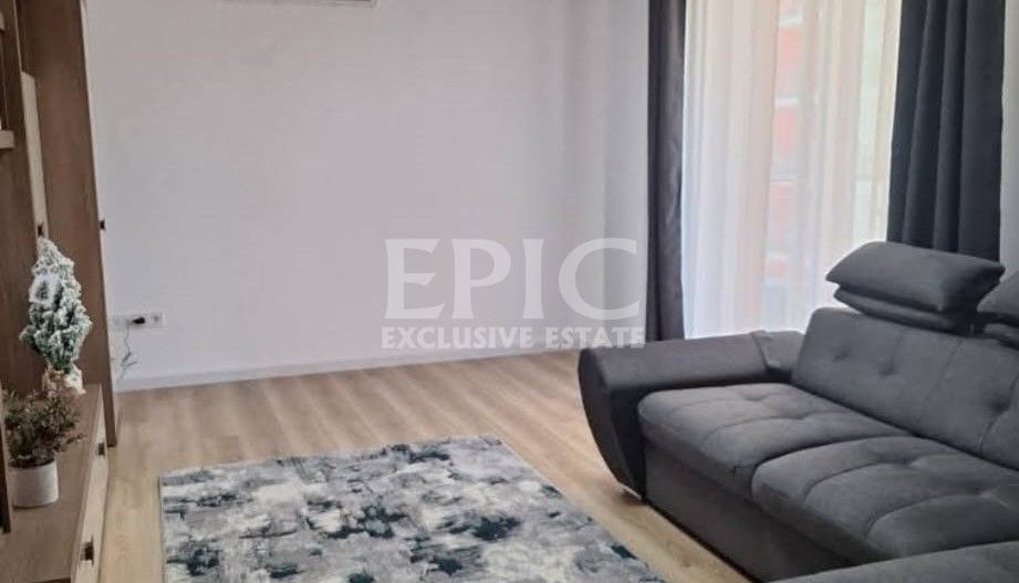 Chirie 2 camere/ Bloc nou/ Comision 0%/ Green Residence - Poză 2