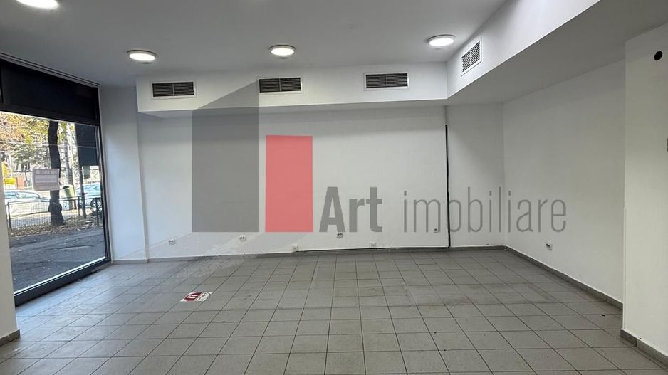 0% Comision -Spatiu comercial de inchiriat in zona Mihalache/Domenii/Turda - Poză 24