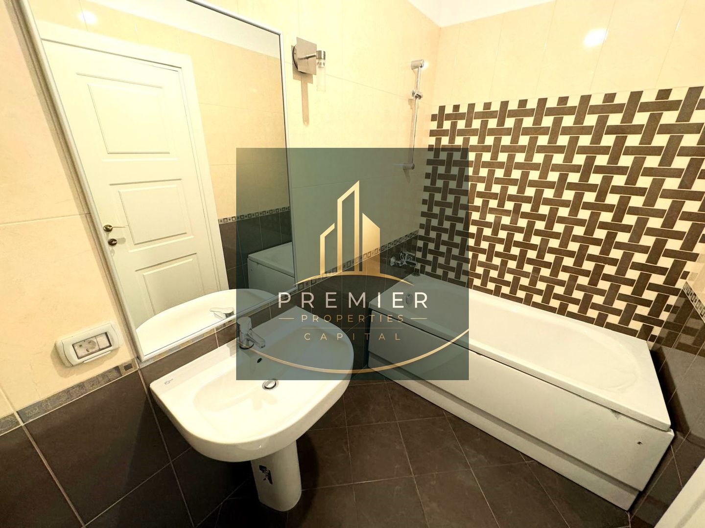 Apartament 2 camere lux 52 mp bloc 2010 Dorobanti/ Capitale / Floresca - Poză 7