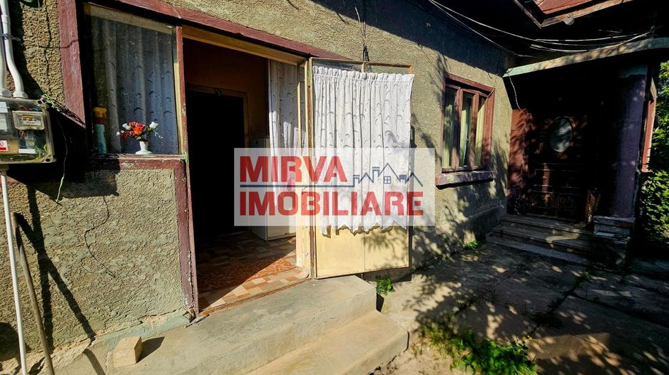 🏡 Casă cu teren generos de 1.297 mp, zona Rudului – Ploiești - Poză 18