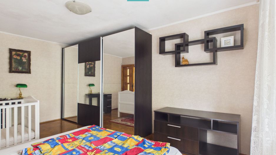 Apartament 3 camere, 63 mp, Decebal ,Oradea - Poză 12