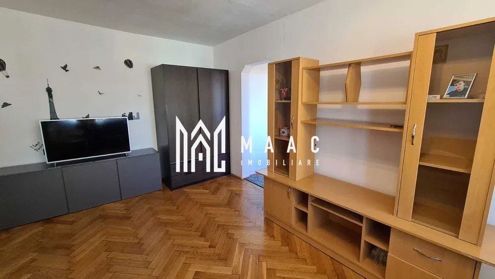 Apartament  2 camere I Etaj Intermediar I Mihai Viteazu - Poză 2