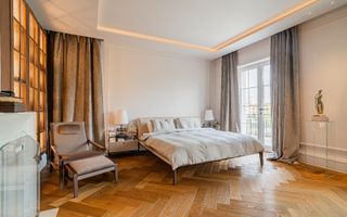 Vila Exclusivista // 6 camere *480mp utili* 2 parking // Pipera – Iancu Nicolae - Poză 22